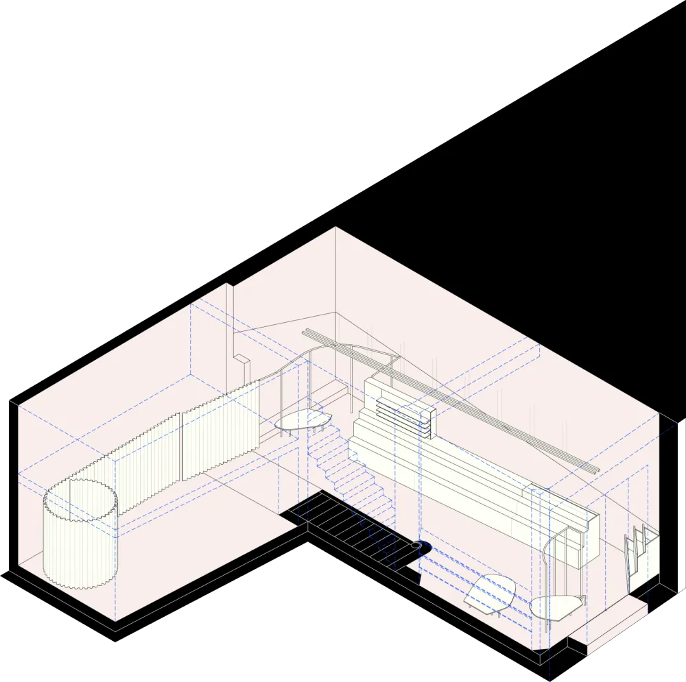 巴塞罗那OMG BCN 2概念店 | AMOO