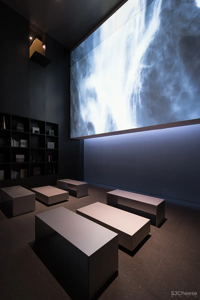 最新 | Takashi Yamaguchi & associates：日本京都 MOGANA酒店