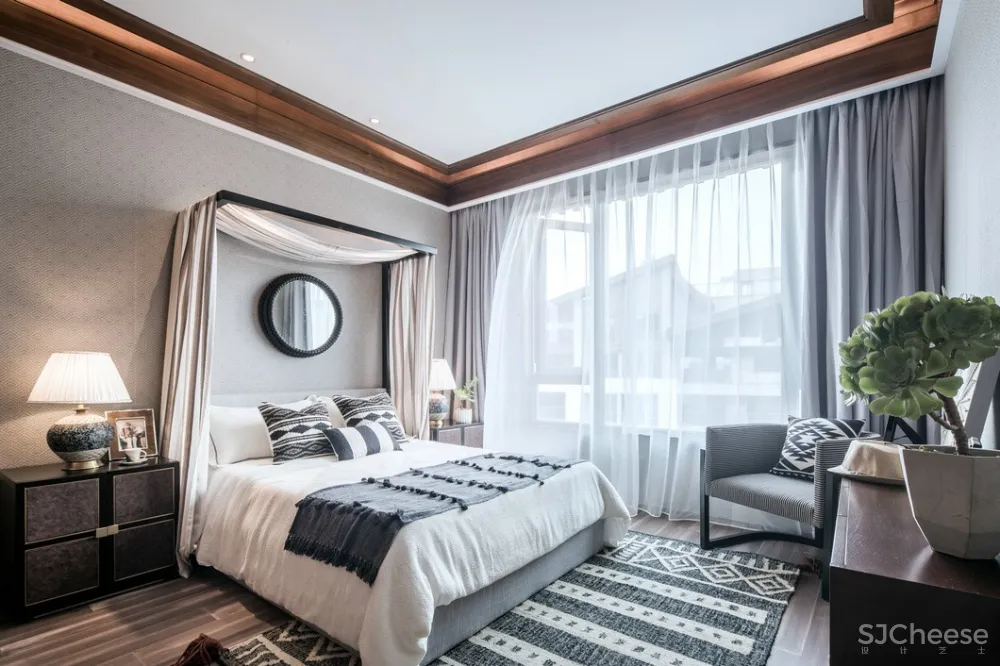 新作 | 世界豪宅的中国封面《大艺术家·风景》在自己的房间里旅行!