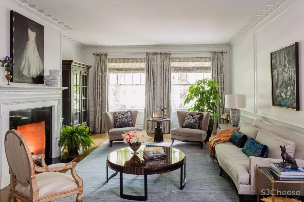 Paula Daher | 最大限度地发挥空间的潜力