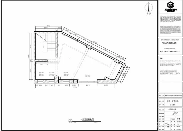 【沈阳品筑设计】火遍沈阳城,赶超网红餐厅丨设计姿势很到位
