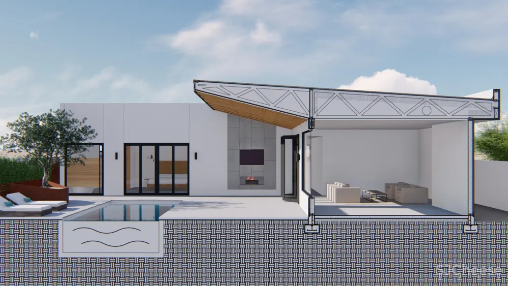 Weave / The Ranch Mine