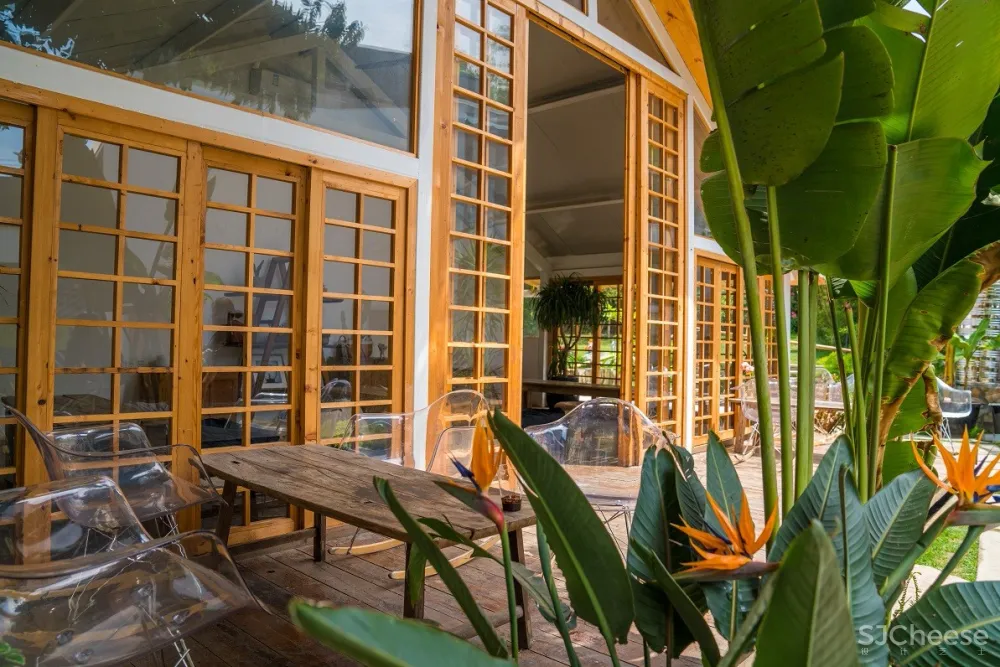 Dear Home亲家-HoPuDesign