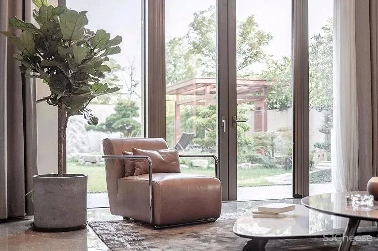 简约是一种态度