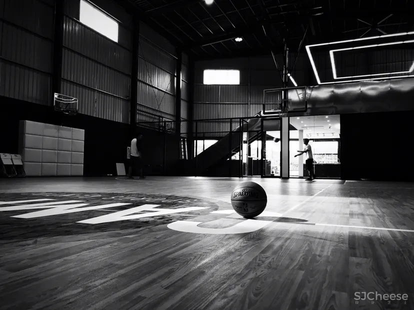 THE CAMPUS IN DONGGUAN