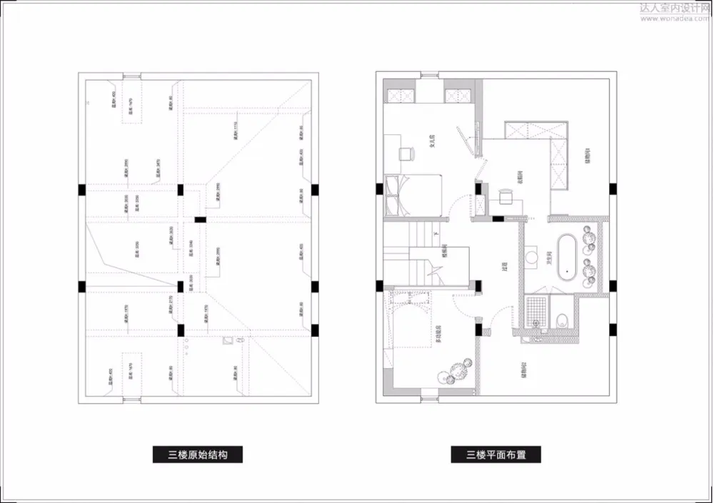 【新作】辰佑设计 | 中西美宅,原来艺术品跟家可以如此亲密