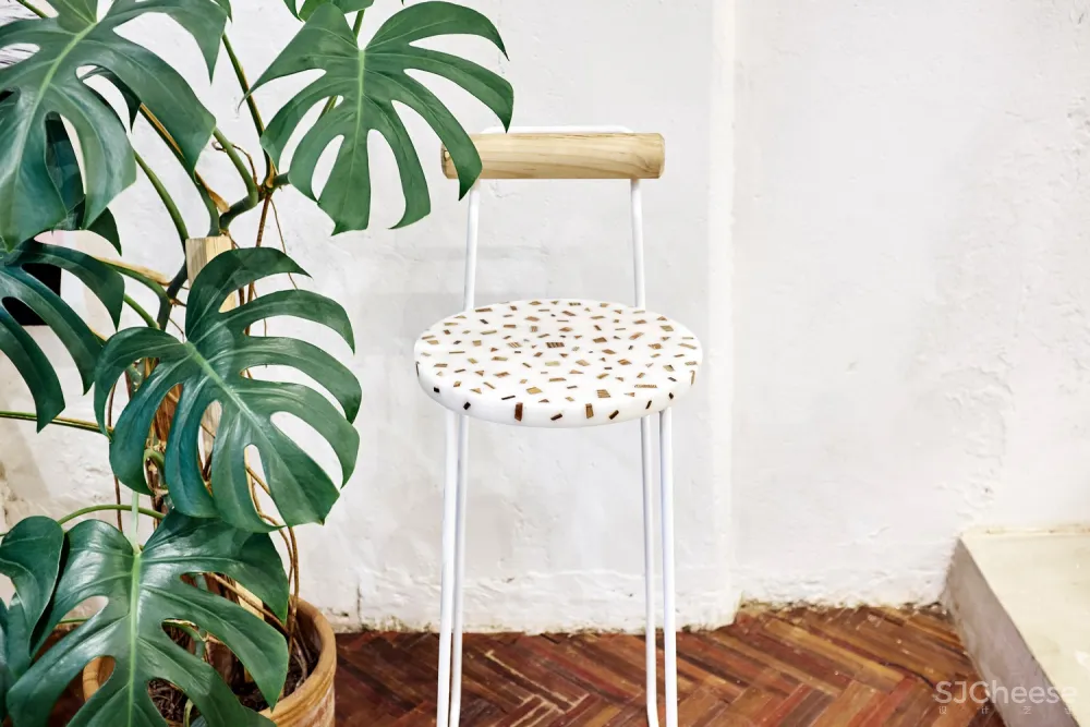 Tavares Duayer Arquitetura | 巴西与浮动画廊结合潮流眼镜店 Zerezes