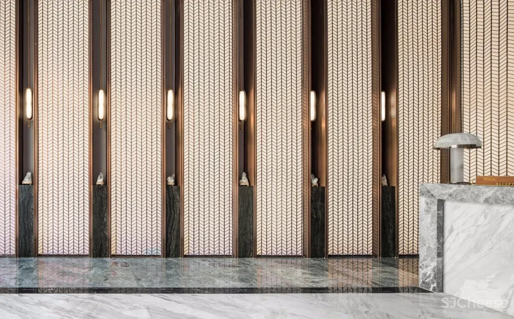 新作 | KOOMARK库玛 ：《山出云》东方古韵的延续与传承 首