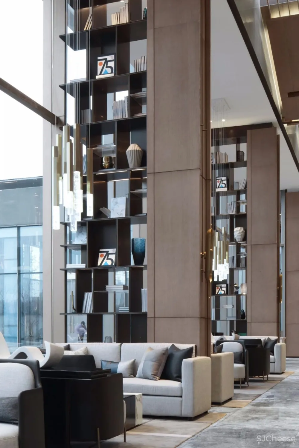 黑白 | 东方雅韵,至简至雅