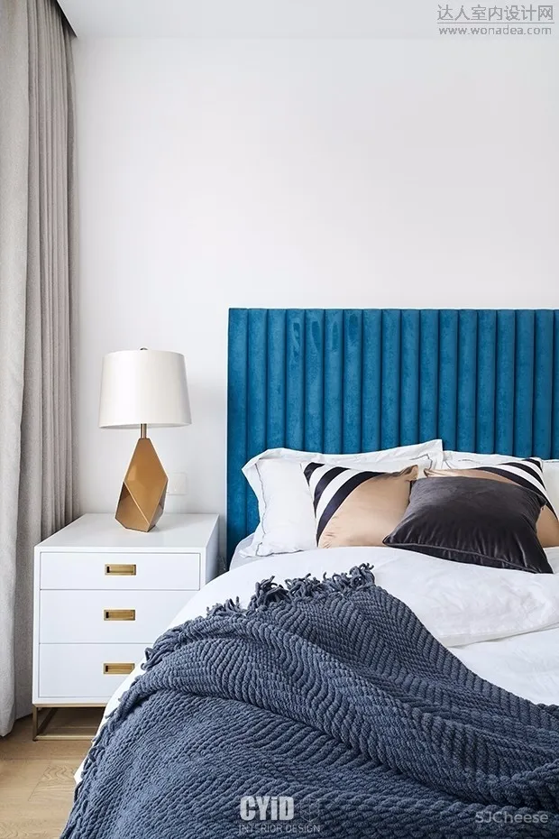 【新作】辰佑设计 | 中西美宅,原来艺术品跟家可以如此亲密