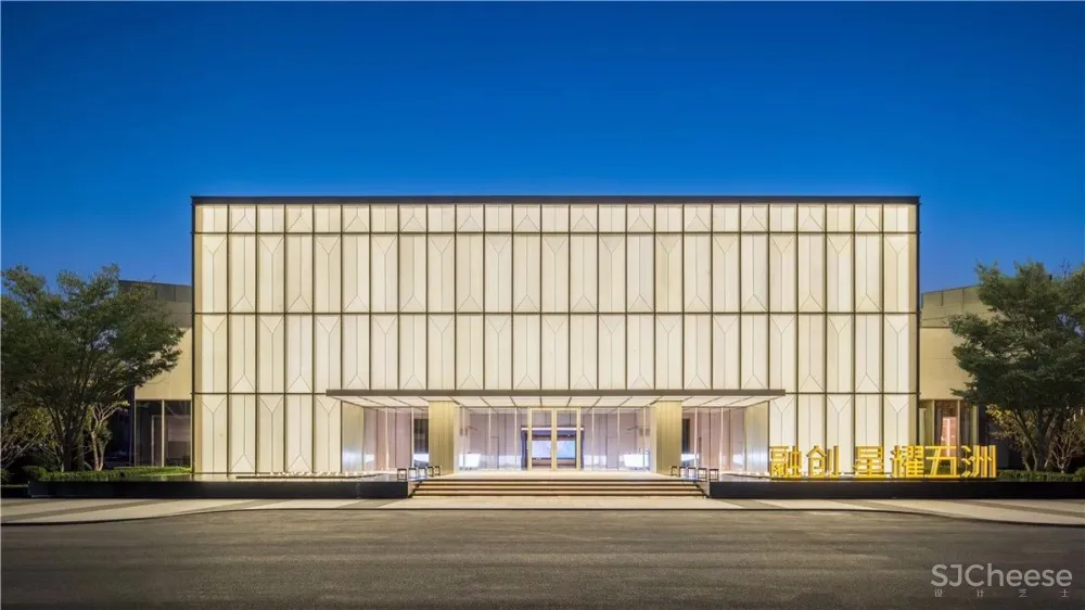 YuQiang & Partners | 云层之上,理想之境 首