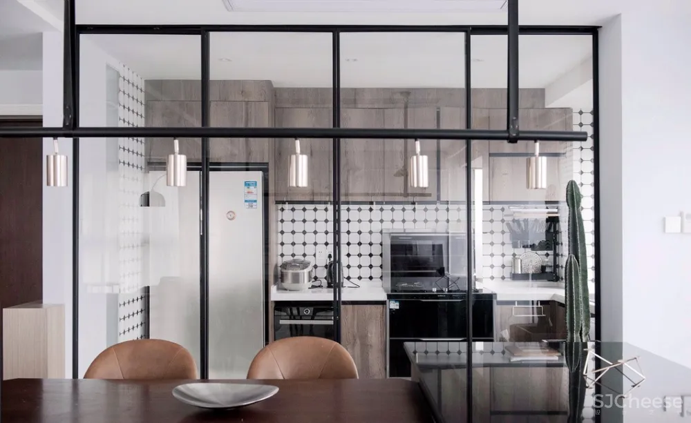 设计不仅可以很美丨还可以很有故事