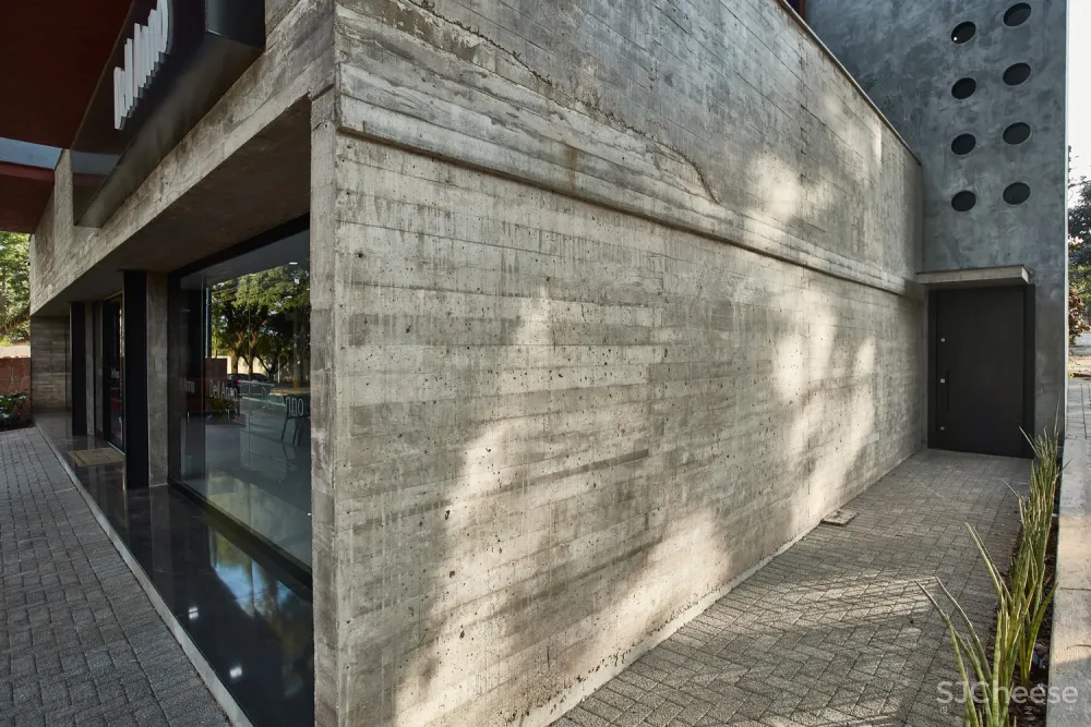 Dellano Store Une Arquitetura Arqmais Arquitetura