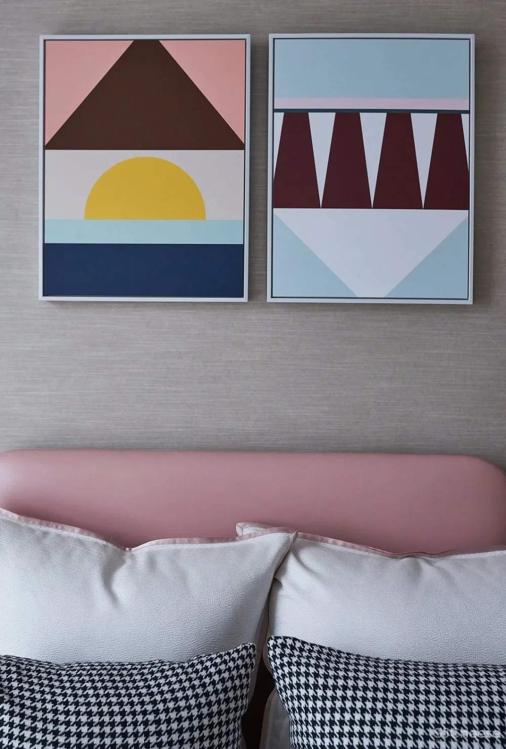 【HWCD最新力作】用设计讲故事丨高级又惊艳