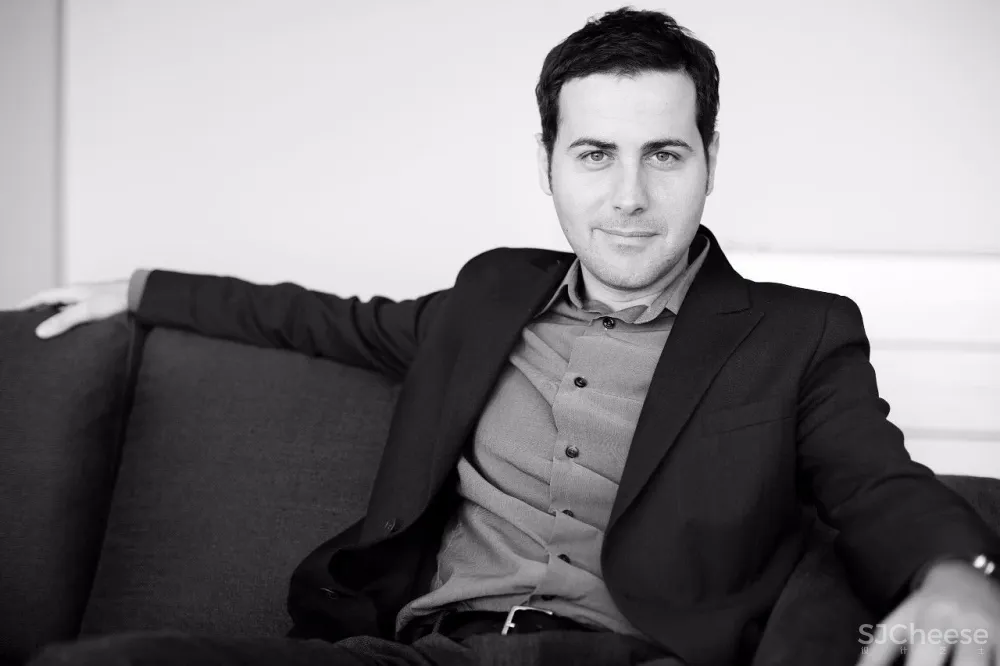 纯粹的极简丨必定有一个纯粹的灵魂