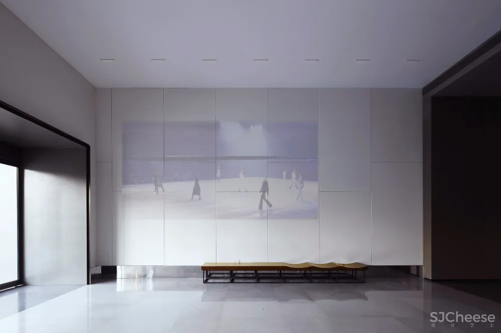 重塑构成美学 | MY HOTEL的触觉札记 首