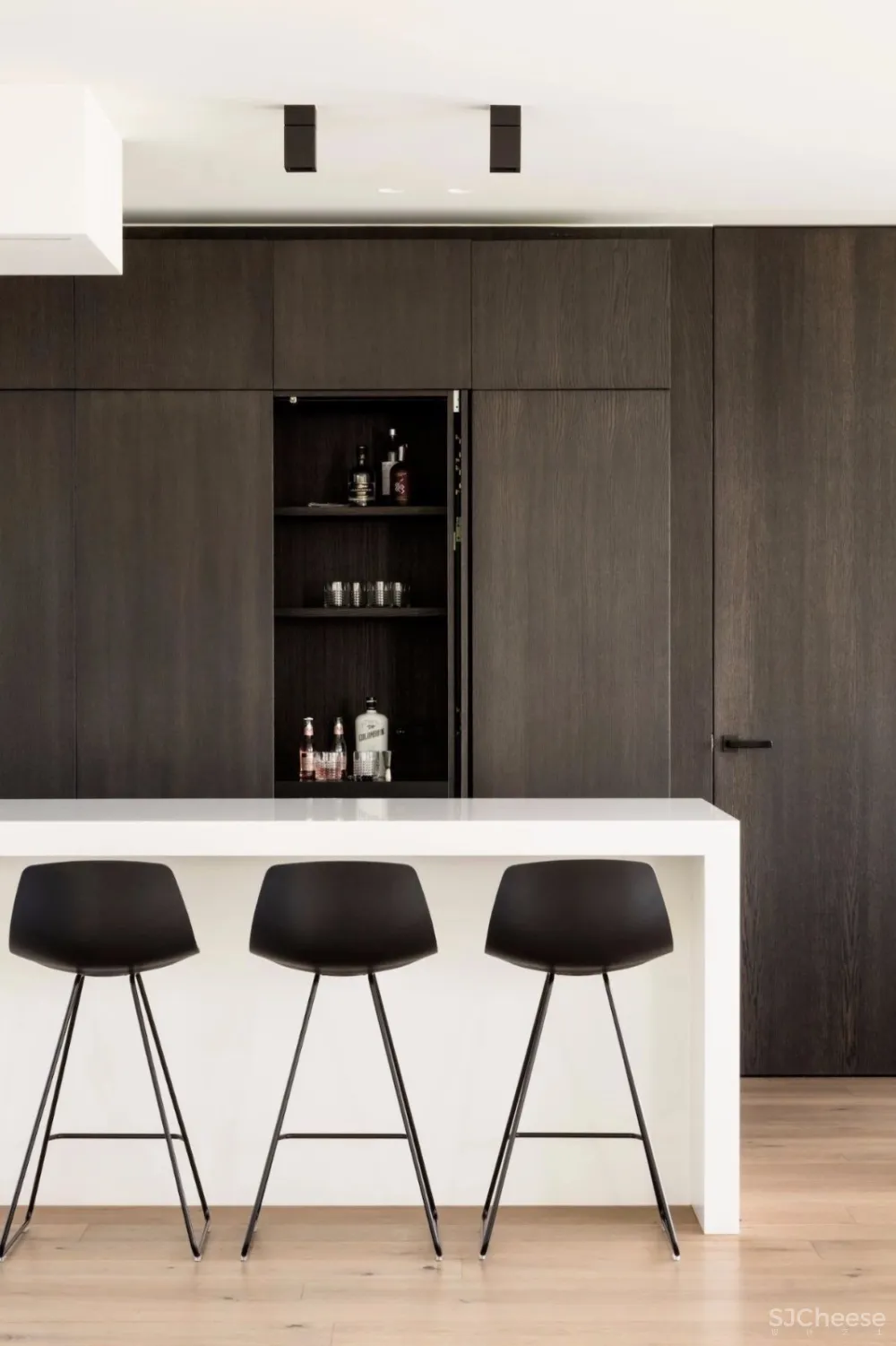 Mieke Van Herck | 极简的魅力与品格