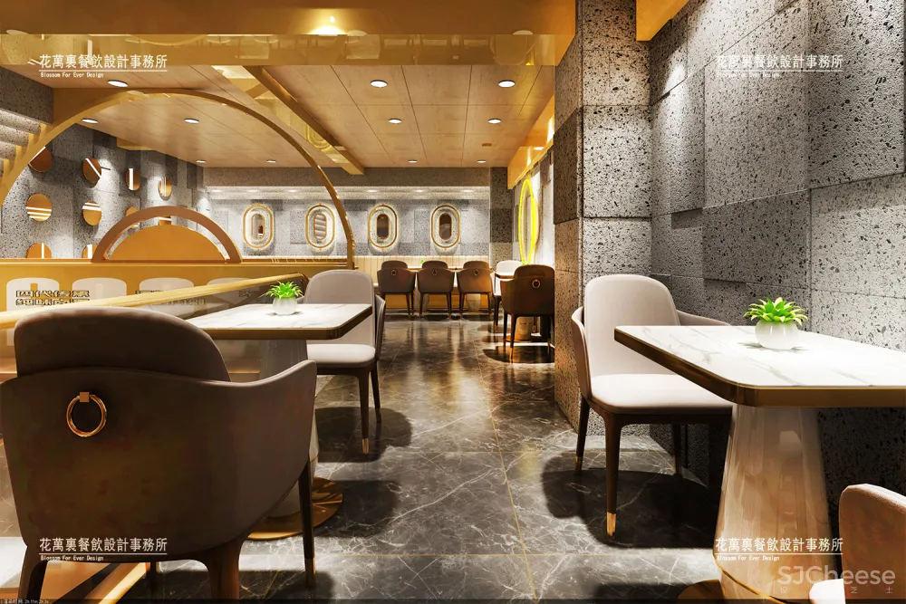 日鹅夜鹅潮汕卤味店