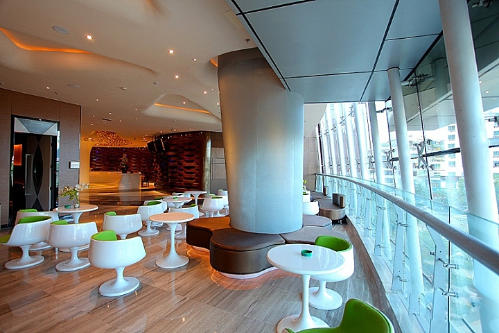 歌库海洋主题量贩KTV 辛军作品