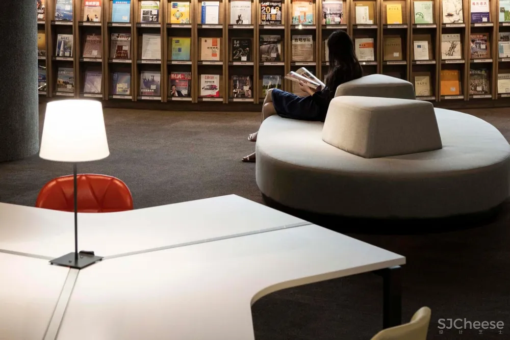 台湾交通大学知识【埕】/ WAarchi