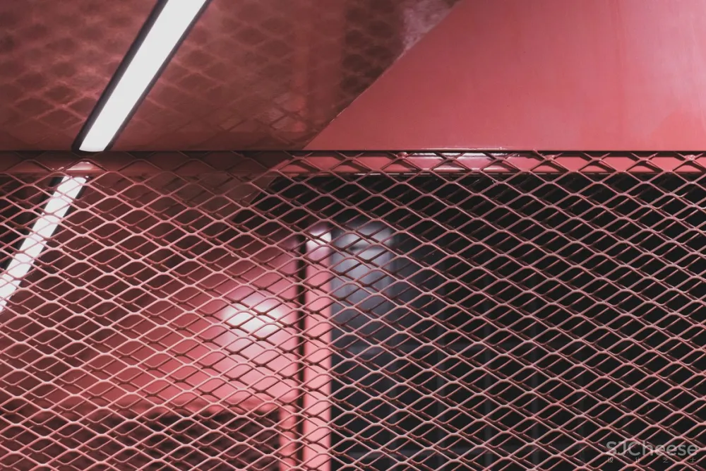 新作 | Nihil Estudio:巴伦西亚 Mercado San Valero食品市场 首