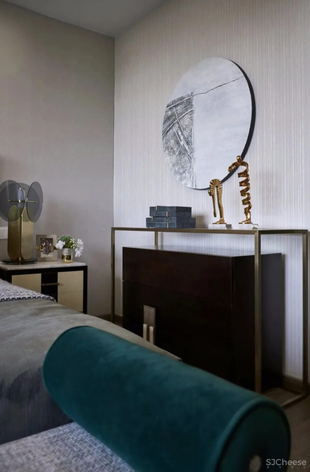 【HWCD最新力作】用设计讲故事丨高级又惊艳