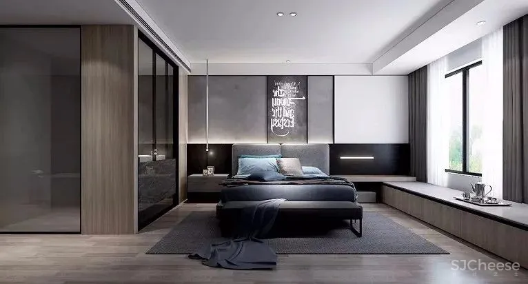 简约是一种态度