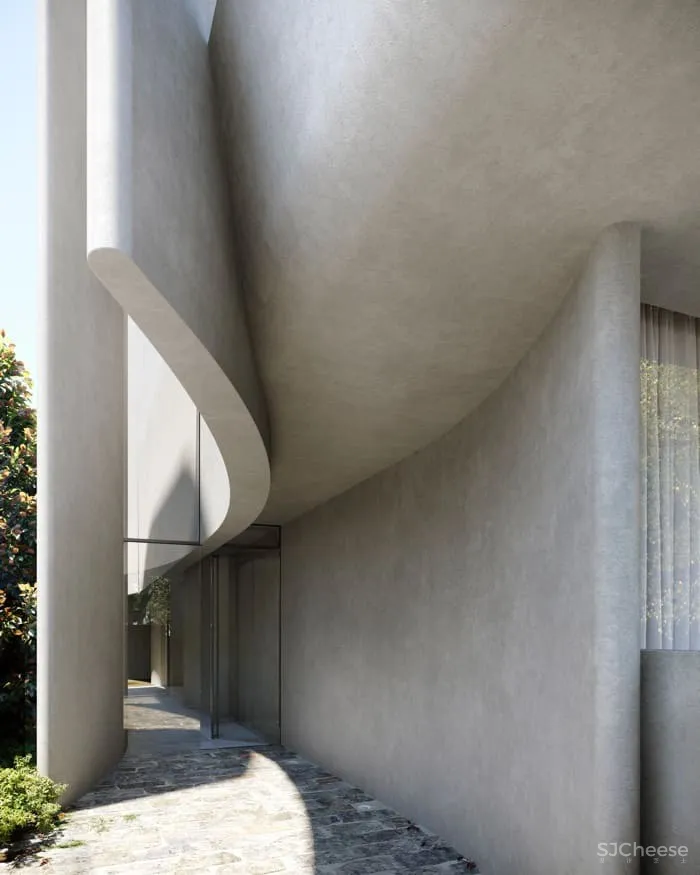 Botanic Collection | 限量版住宅打造精致生活