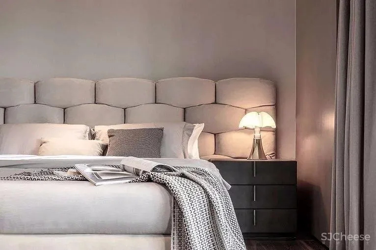 简约是一种态度