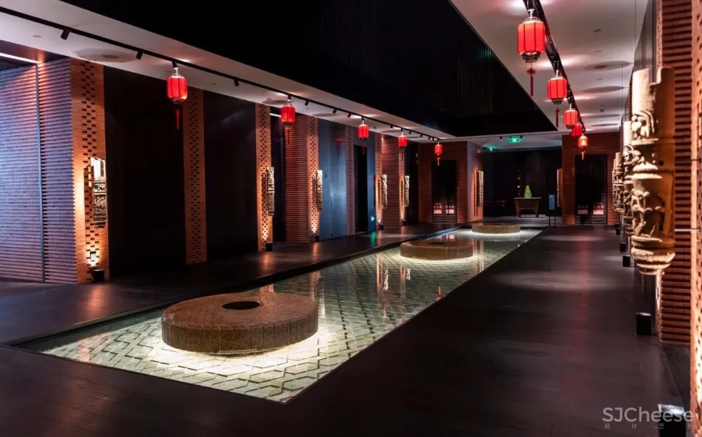 入住璞尚酒店/我终于体验到了真正的都会桃源/还打卡了厦门醉美日落