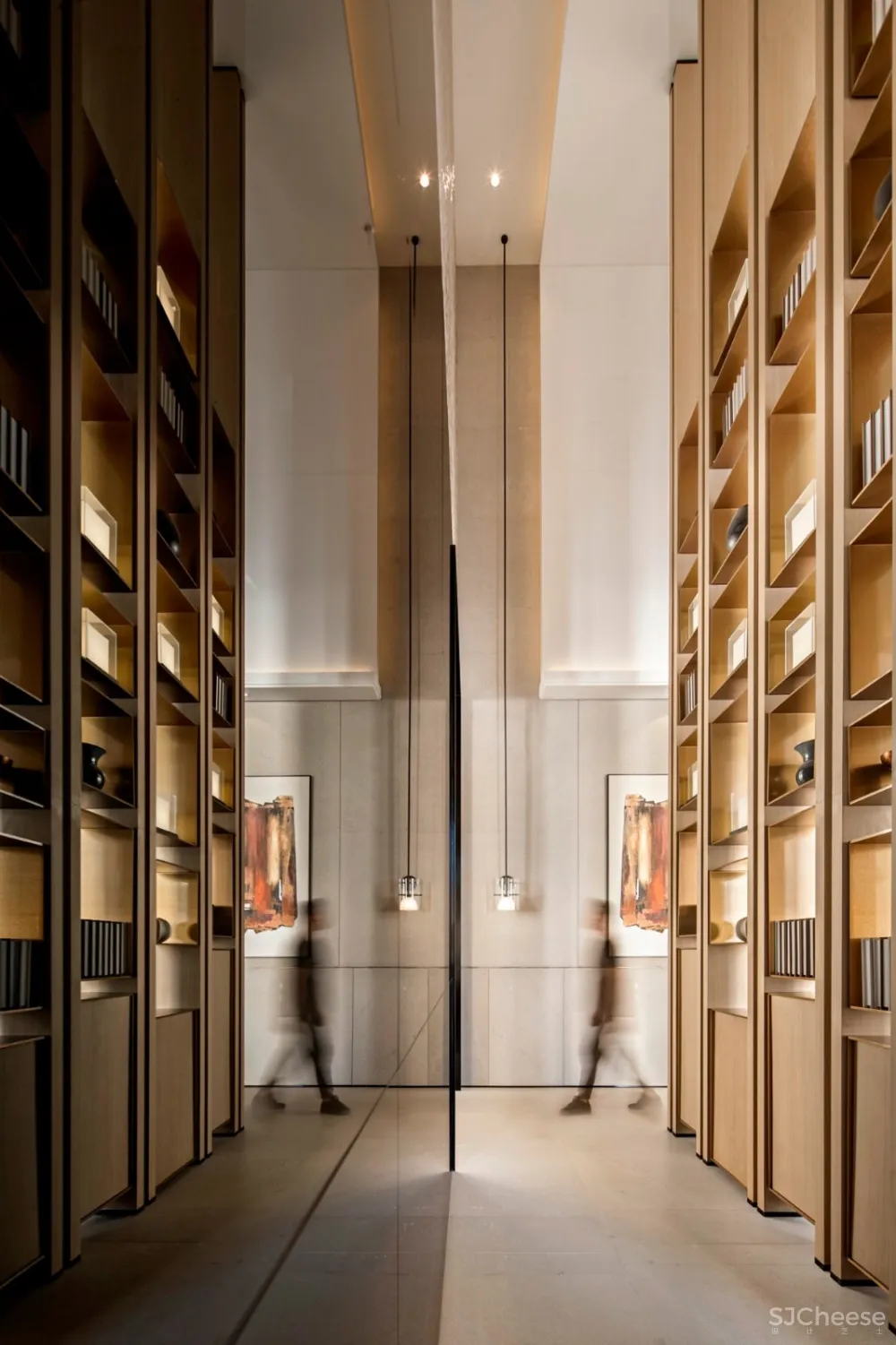 新作 | 矩阵 x 华润：所有的美都是艺术！