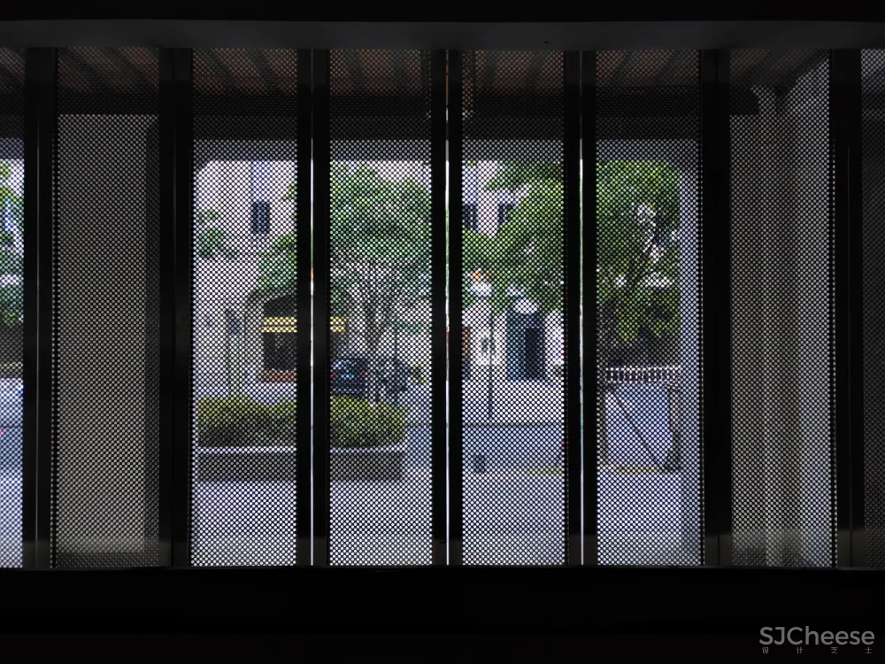 最新 | 斗西设计：酒饕-济 酒吧 首