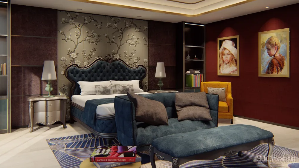 福建泉州石狮 世茂·摩天城 蔡宅