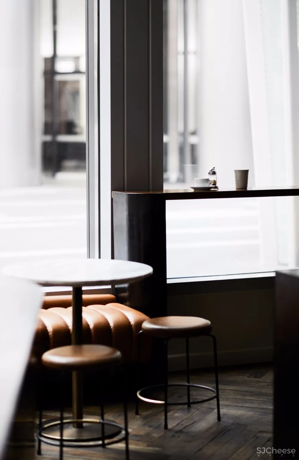 Studio Esteta新作 | 精致永恒设计的本质