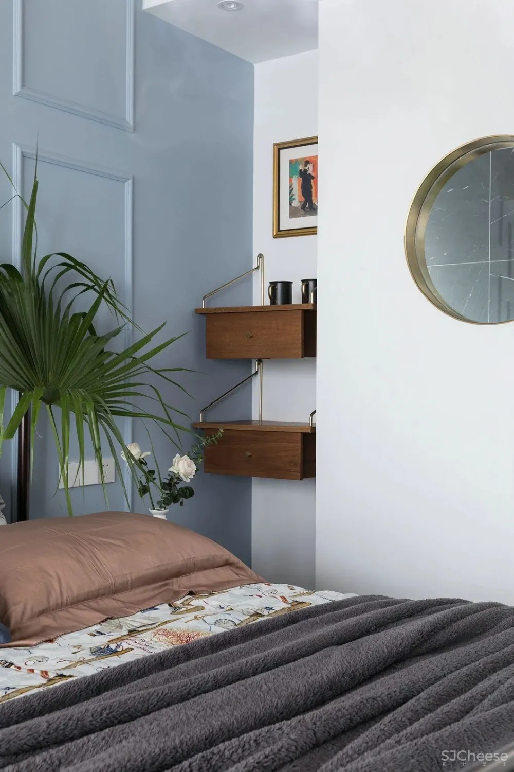 90后设计师 | 轻熟原创风，浪漫在你我之间