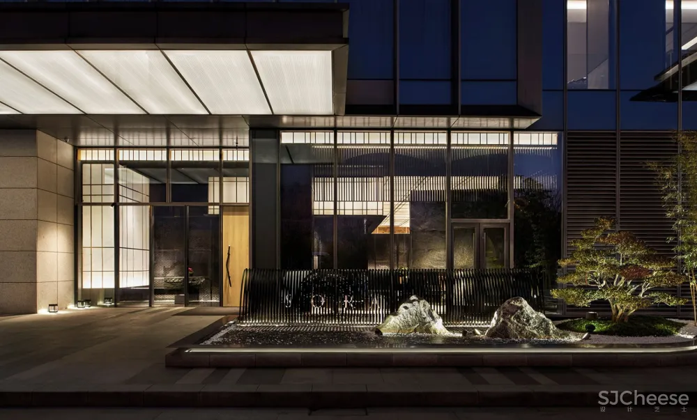 最新 | odd：南京 宙·SORA日本料理