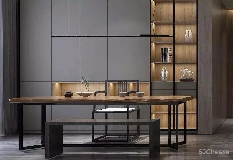 简约是一种态度