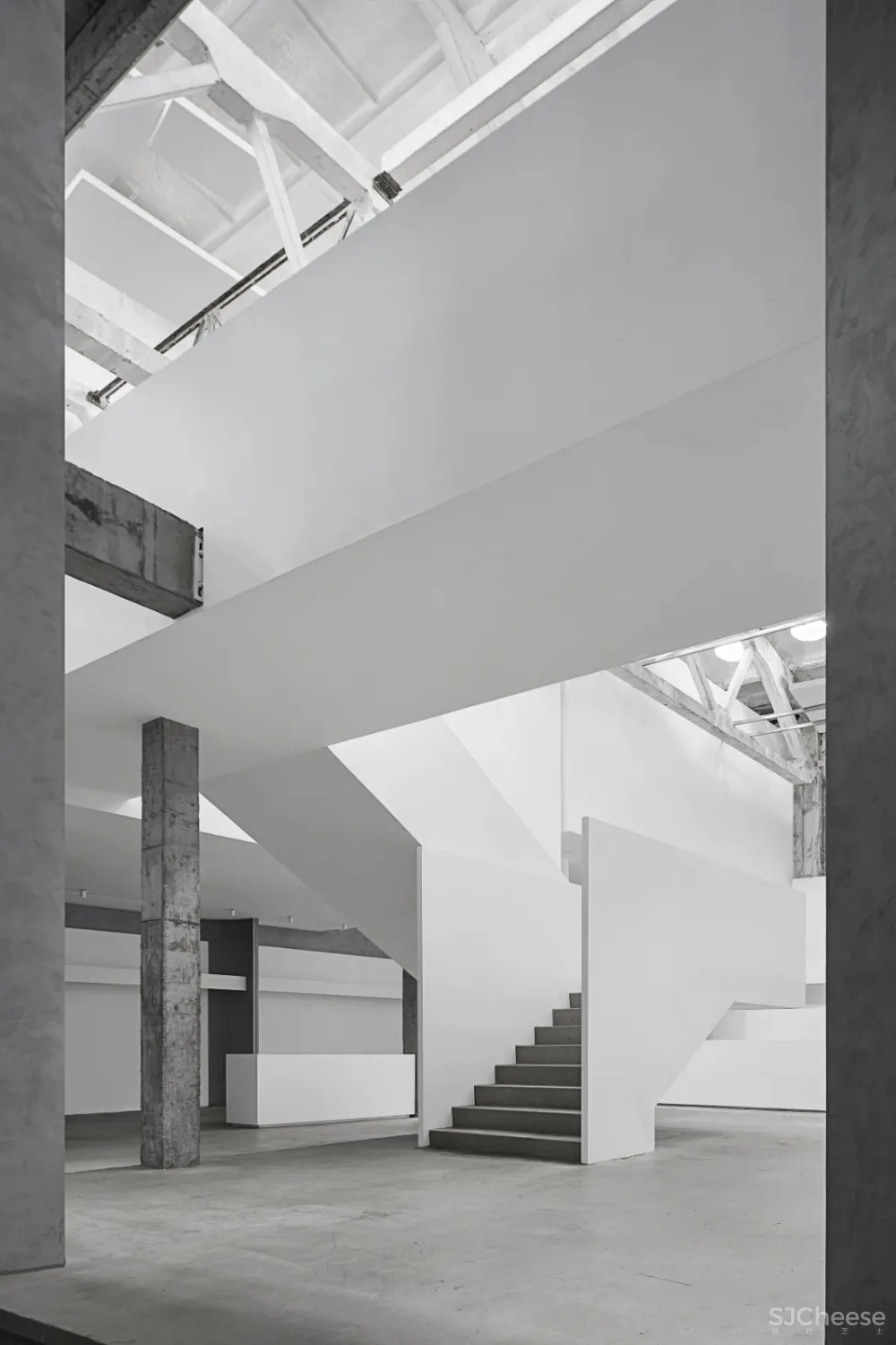 己盒 | 观至空间设计