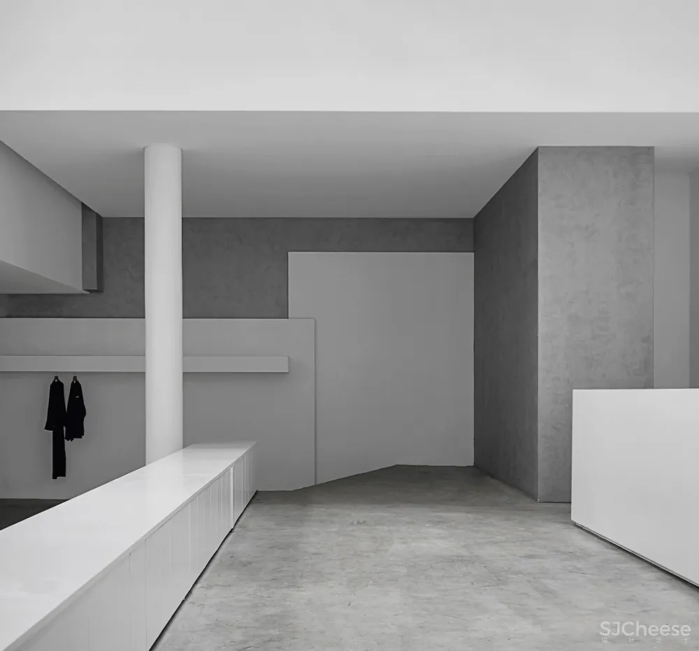 己盒 | 观至空间设计