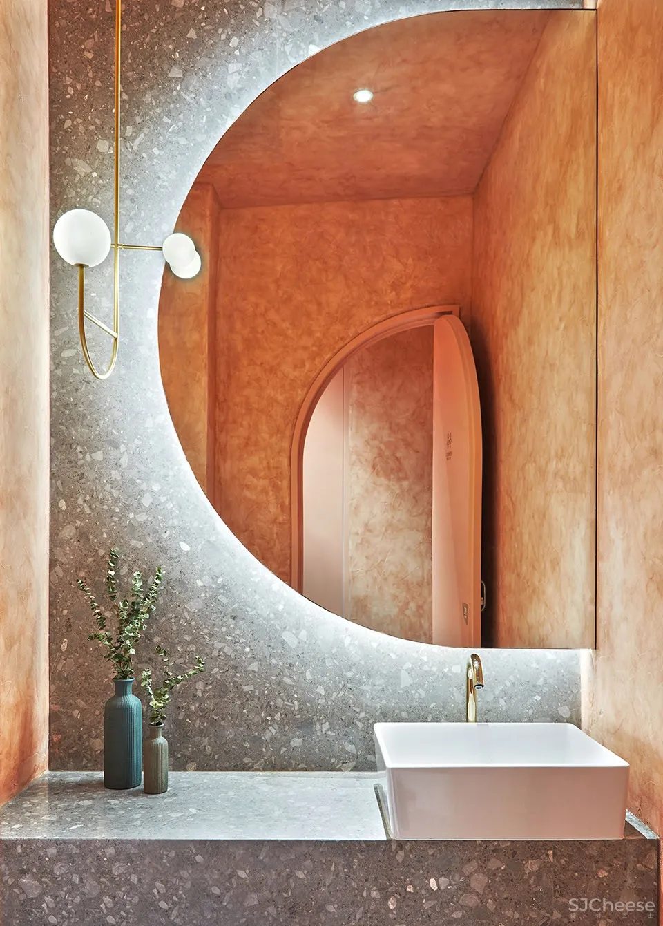 新作 | 石川设计事务所：广州 HEY BIRD嘿鸟精品咖啡社交空间