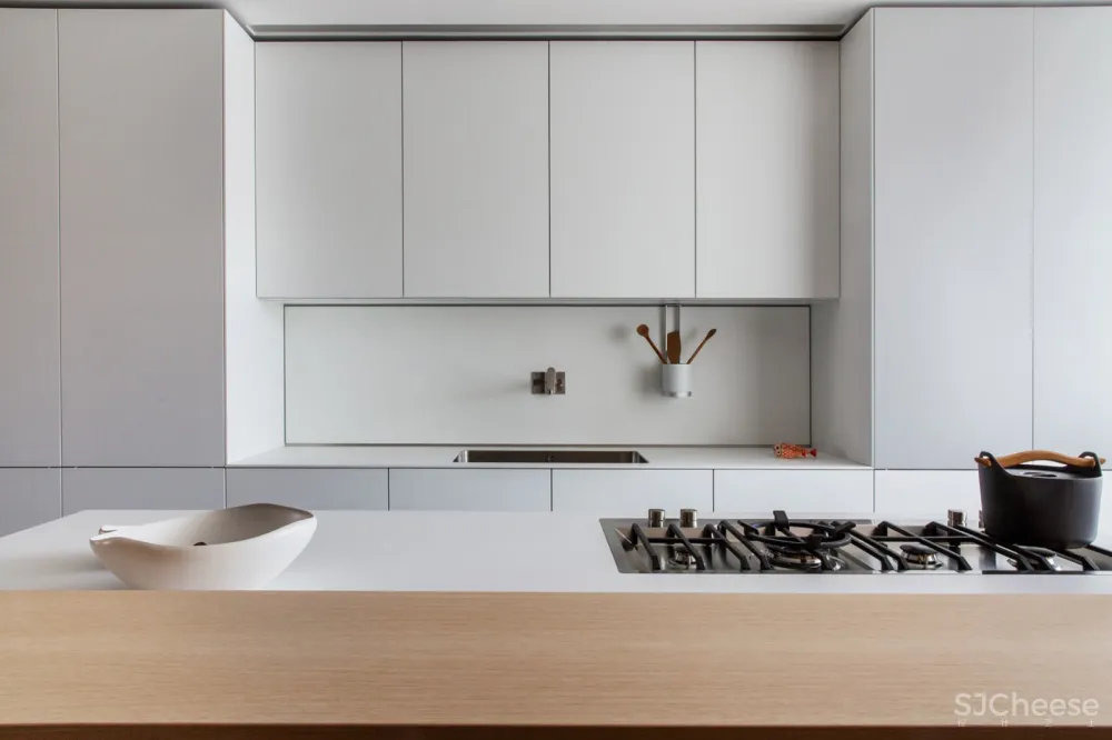 A326公寓，意大利 / Studio DiDeA