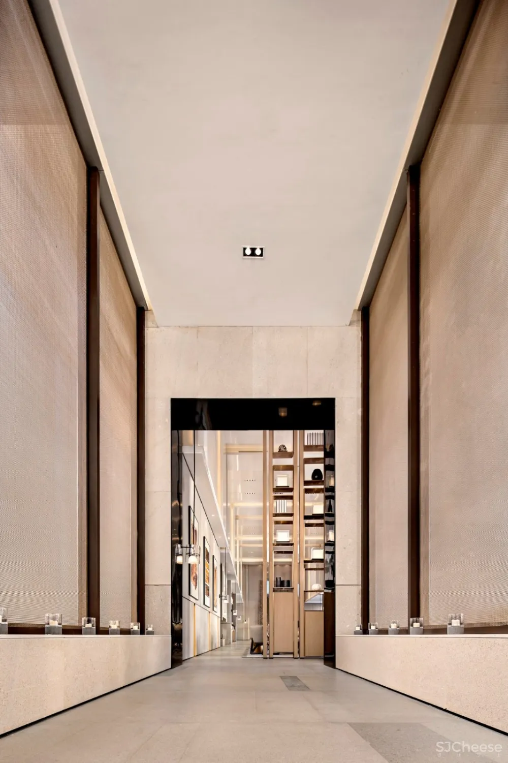 新作 | 矩阵 x 华润:所有的美都是艺术!