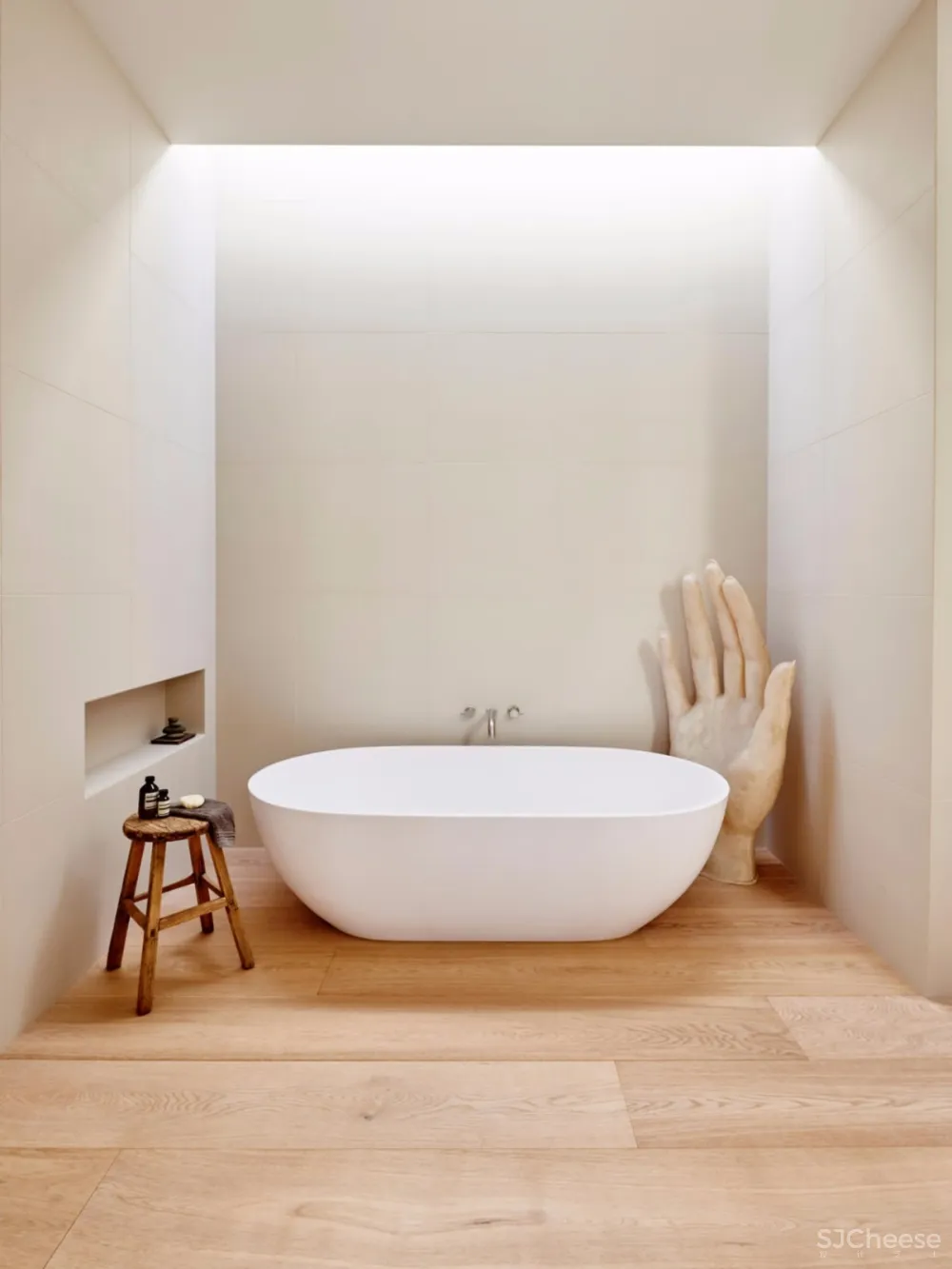 极简设计丨如何做出艺术的高级感