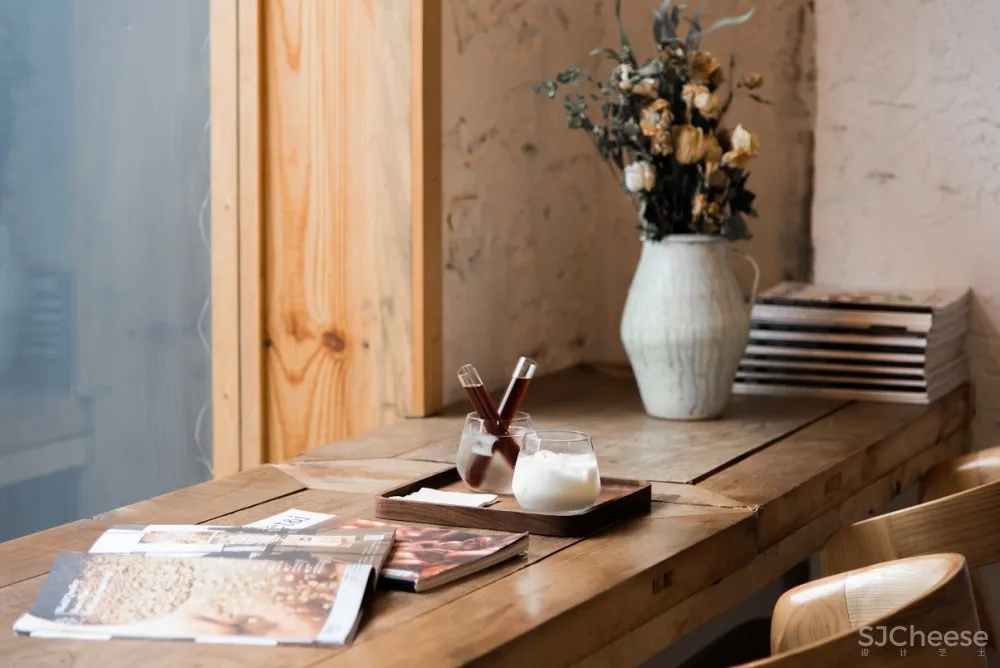 山海烧肉-HoPuDesign