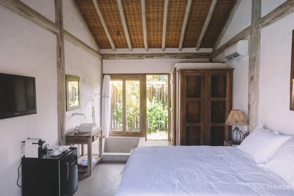 Fulô 假日别墅 / Catálise Arquitetura