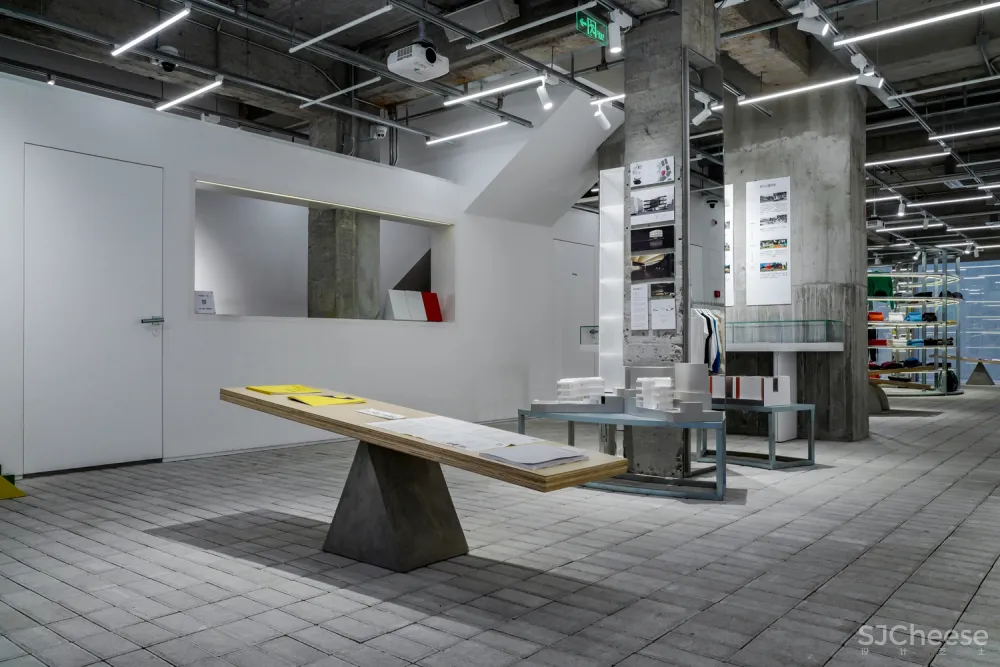 Kooo architects | 新生活方式的多品牌集合 Kooo in the Park