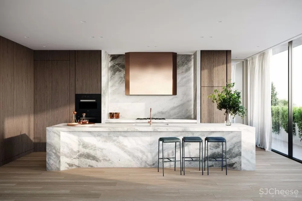 Mim Design新作 | 澳大利亚设计的致美