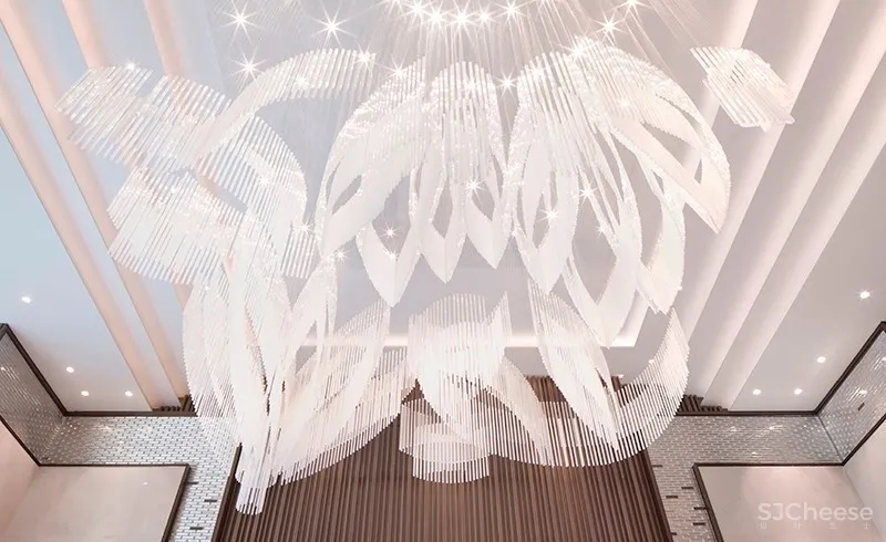 MYP设计 | 樾过千年时光洗涤的痕迹,望见现代生活新篇章