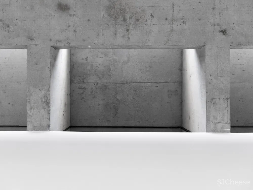 最新 | 木答答木建筑事务所:北京长城下的住宅