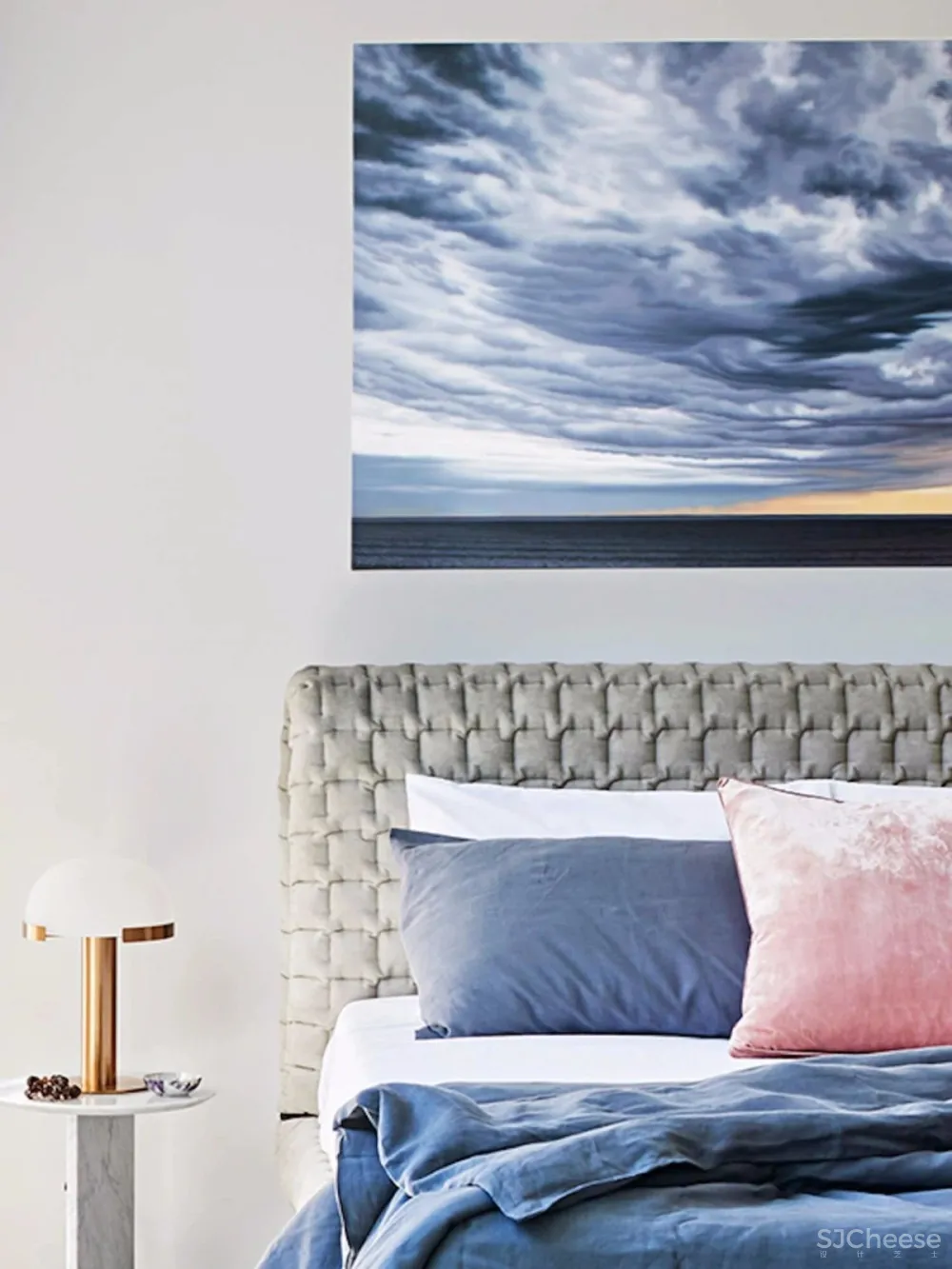 极简设计丨如何做出艺术的高级感